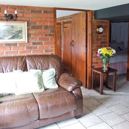 Severn Bank Lodge Shrawley Exterior foto