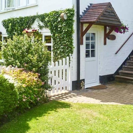 Severn Bank Lodge Shrawley Exterior foto