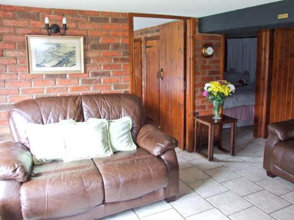 Severn Bank Lodge Shrawley Exterior foto