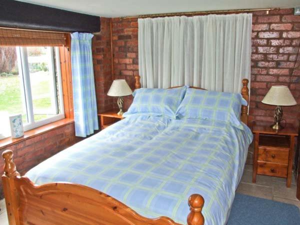 Severn Bank Lodge Shrawley Exterior foto
