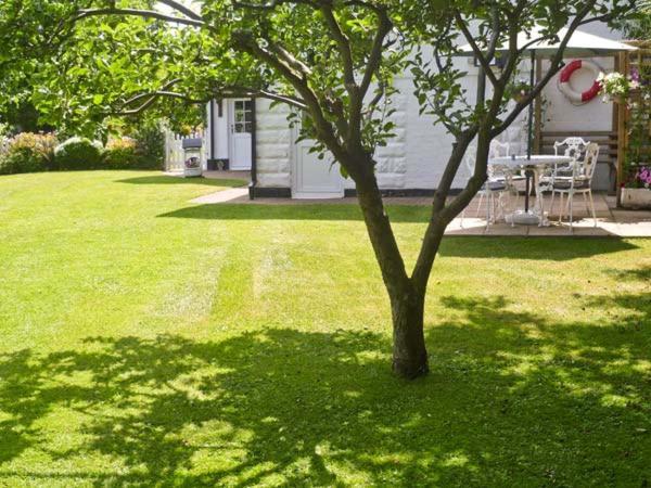 Severn Bank Lodge Shrawley Exterior foto